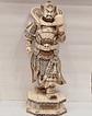 Grande escultura chinesa  - Miniatura 1