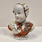 Busto em porcelana de Dresden - thumbnail 5