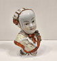 Busto em porcelana de Dresden - thumbnail 7