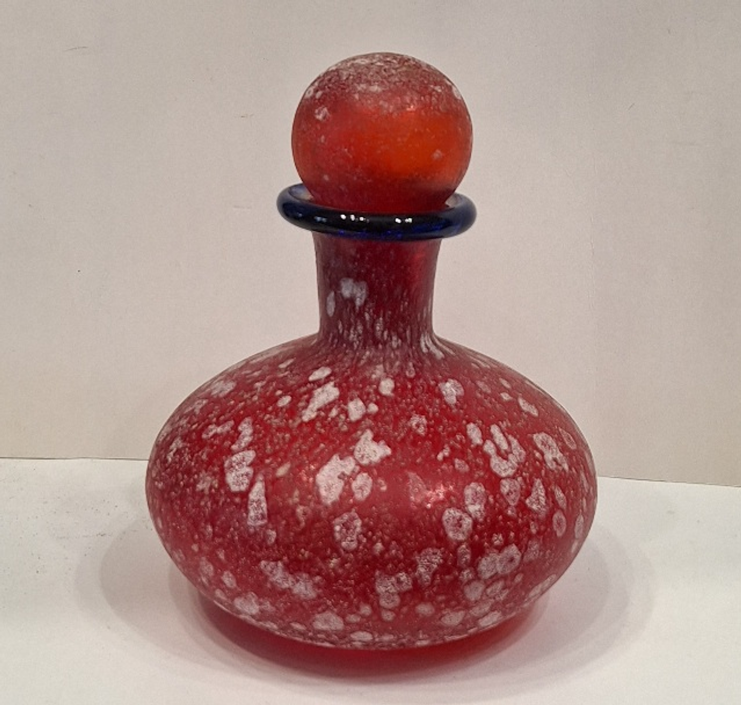 Garrafa decorativa 1