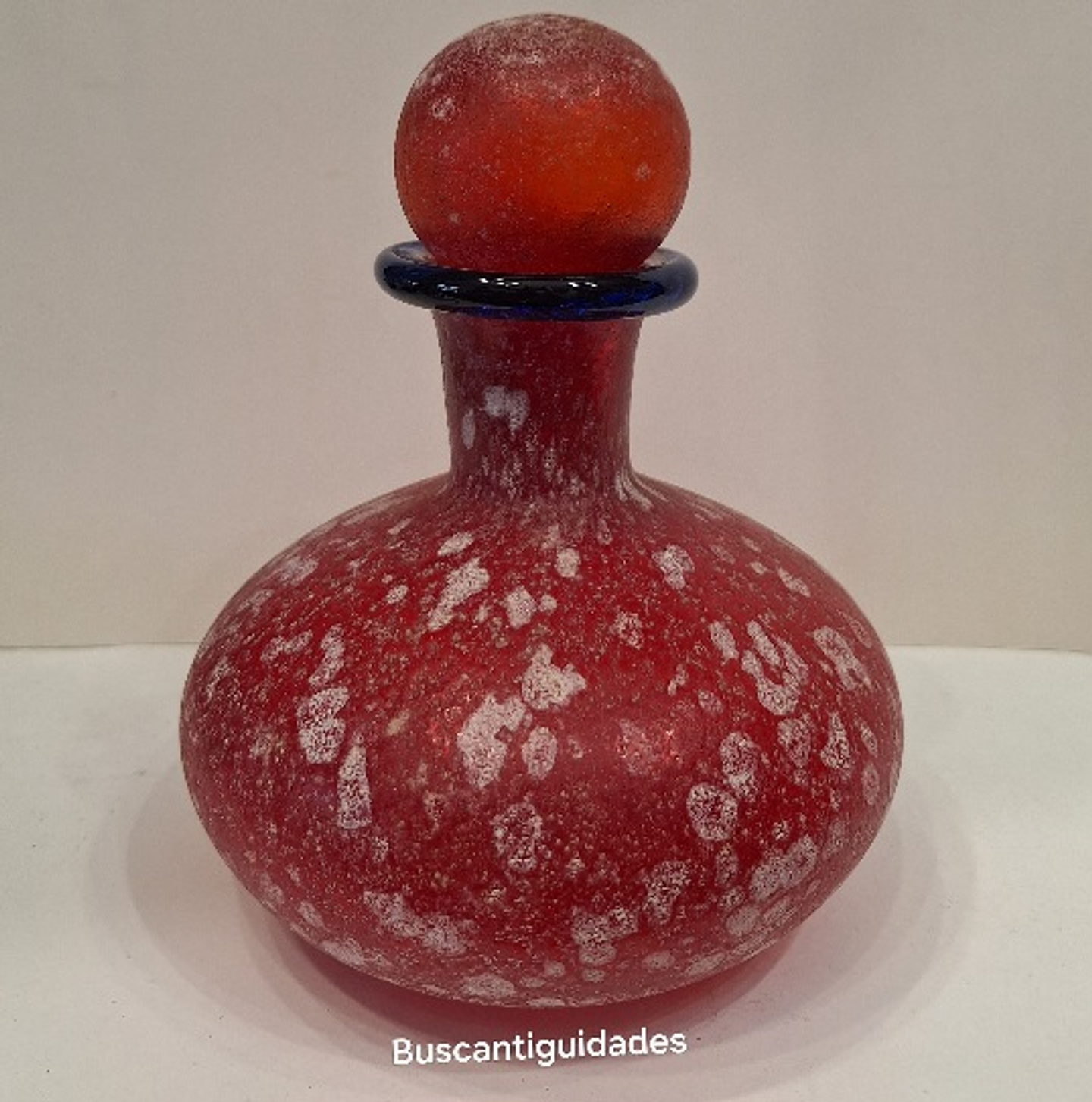 Garrafa decorativa 2