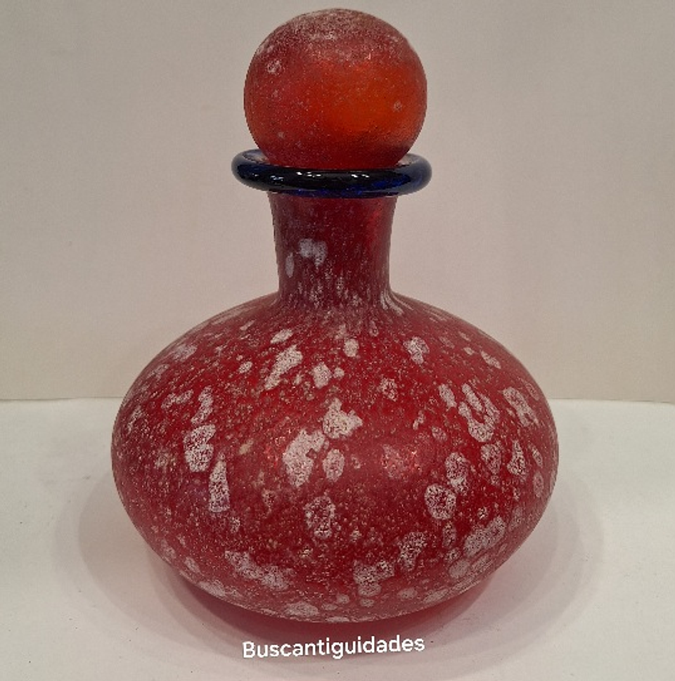 Garrafa decorativa 2