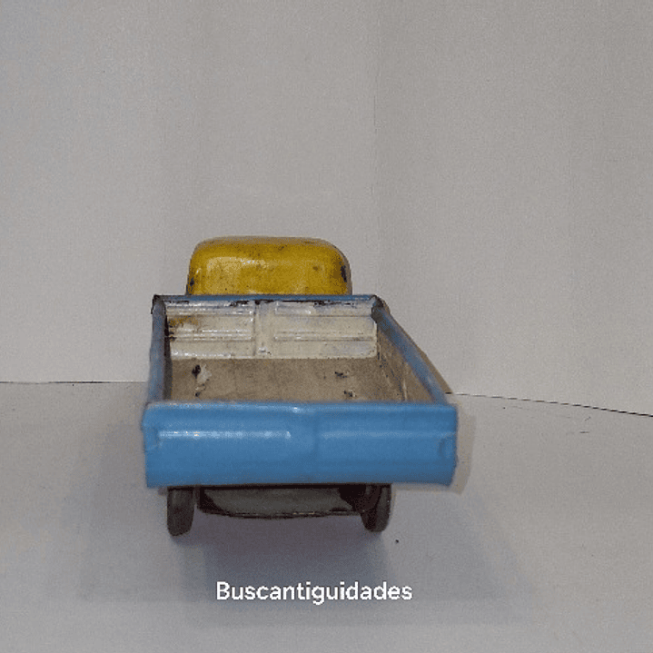 Brinquedo, Caminhão  2