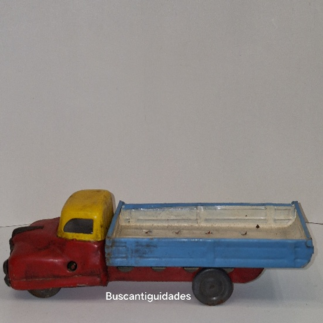 Brinquedo, Caminhão  3