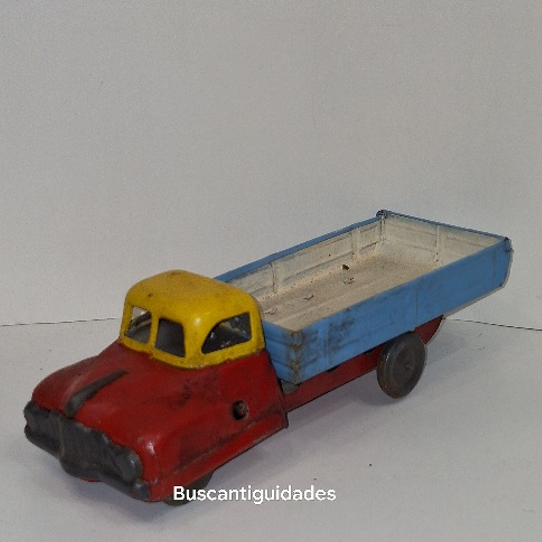 Brinquedo, Caminhão  4