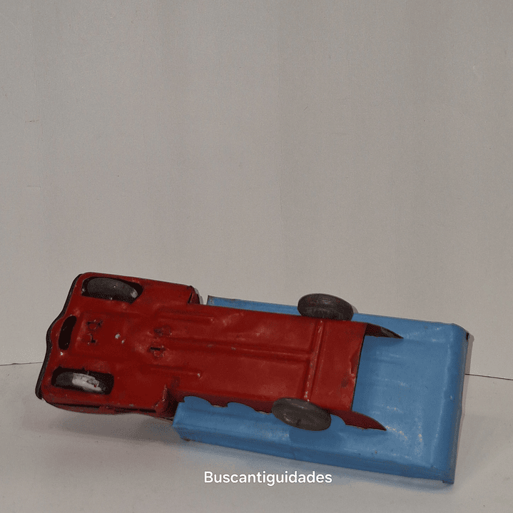 Brinquedo, Caminhão  5