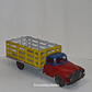Brinquedo de lata, Caminhão  - Miniatura 2