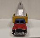 Brinquedo,  Caminhão com guincho da AML - thumbnail 2