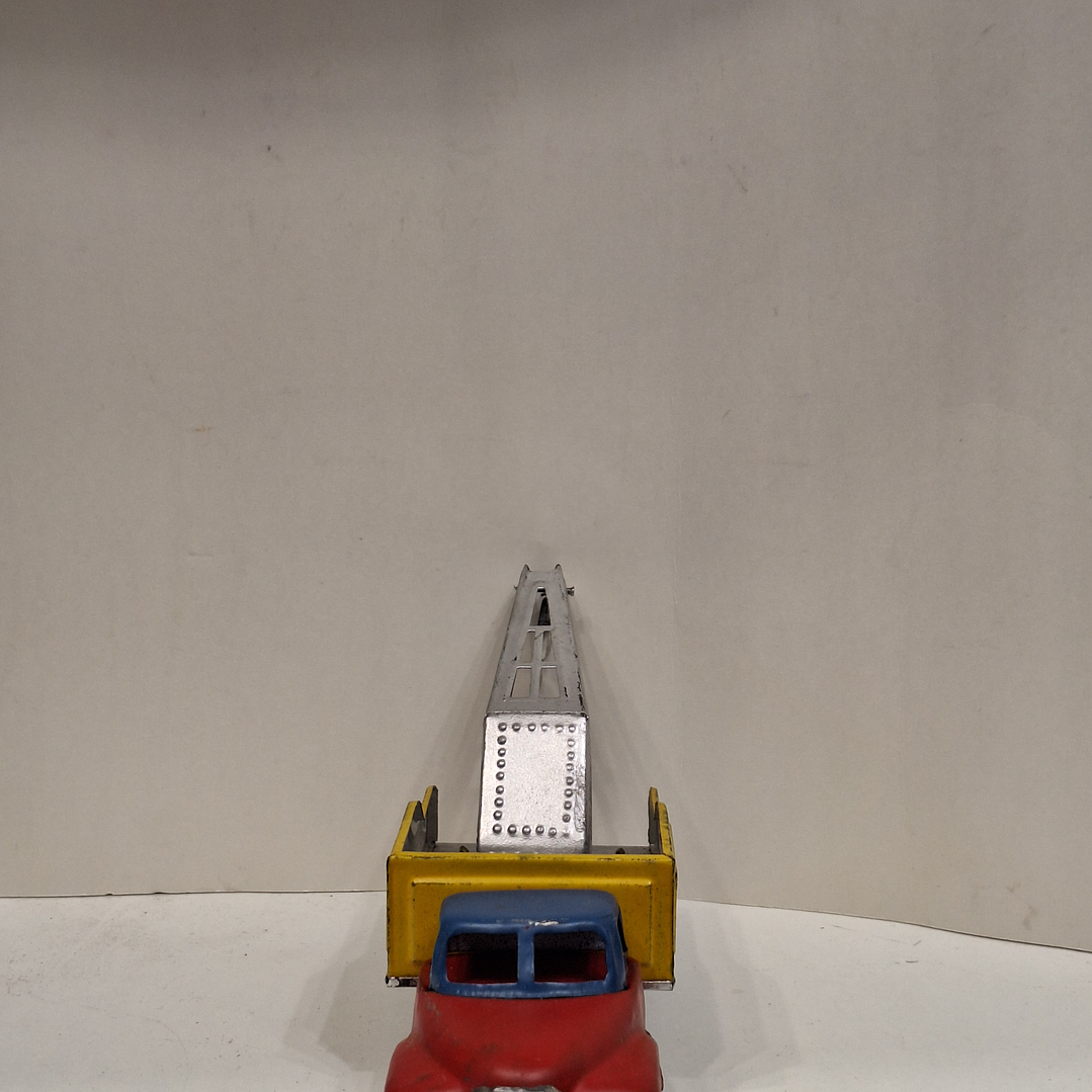 Brinquedo,  Caminhão com guincho da AML 3