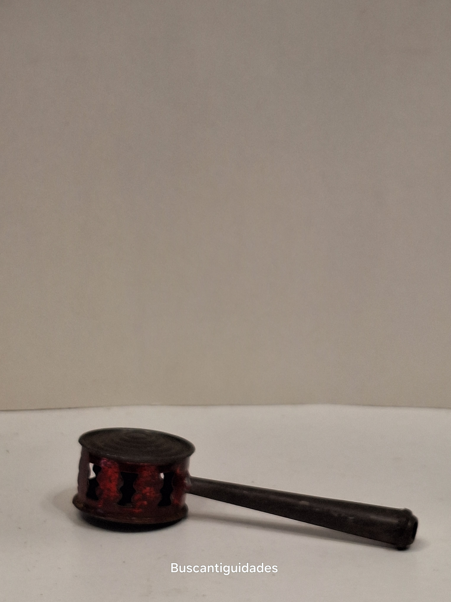 Brinquedo, chocalho e apito 2