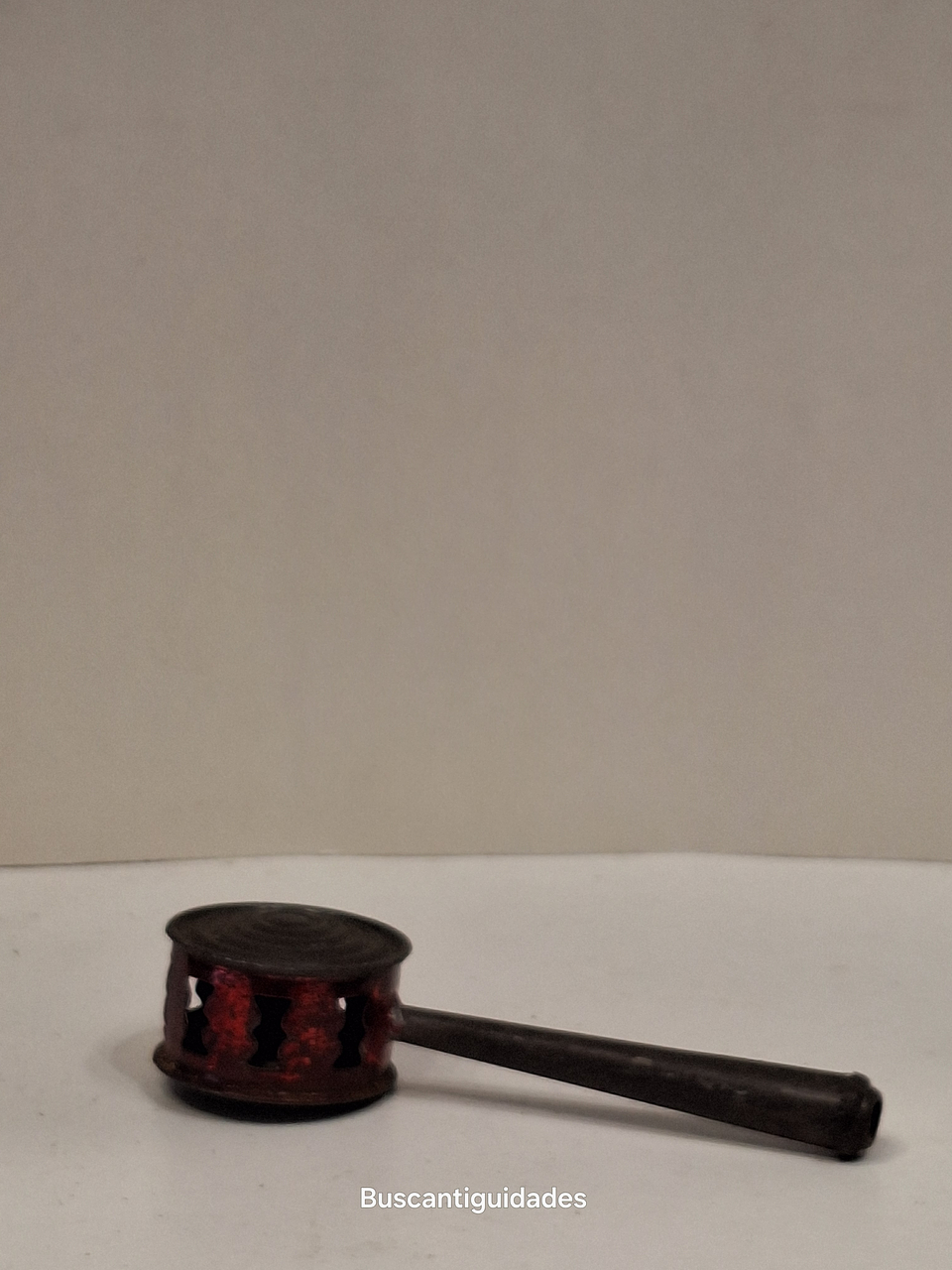 Brinquedo, chocalho e apito 2