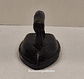 Brinquedo de lata, ferro de passar - Miniatura 2