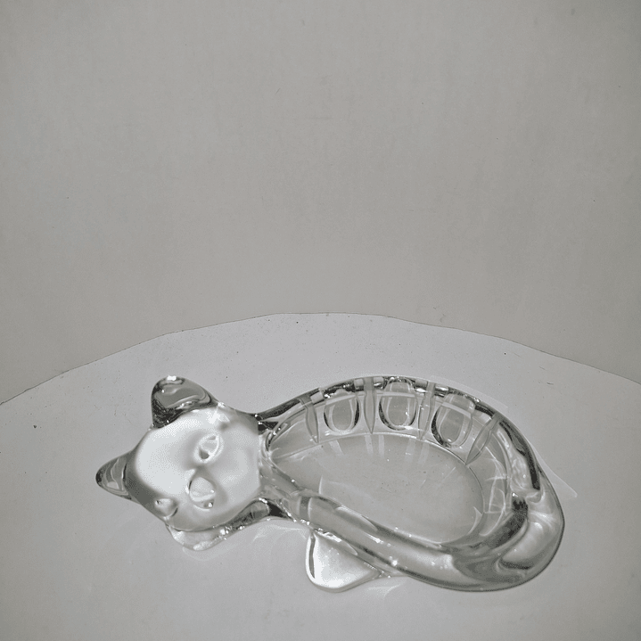 Cinzeiro em crital Vannes 2