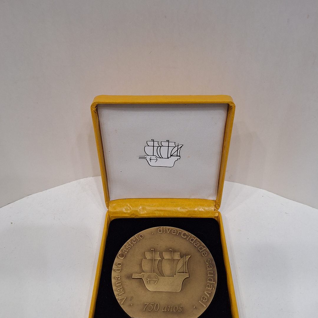 Medalha, Viana do Castelo  1