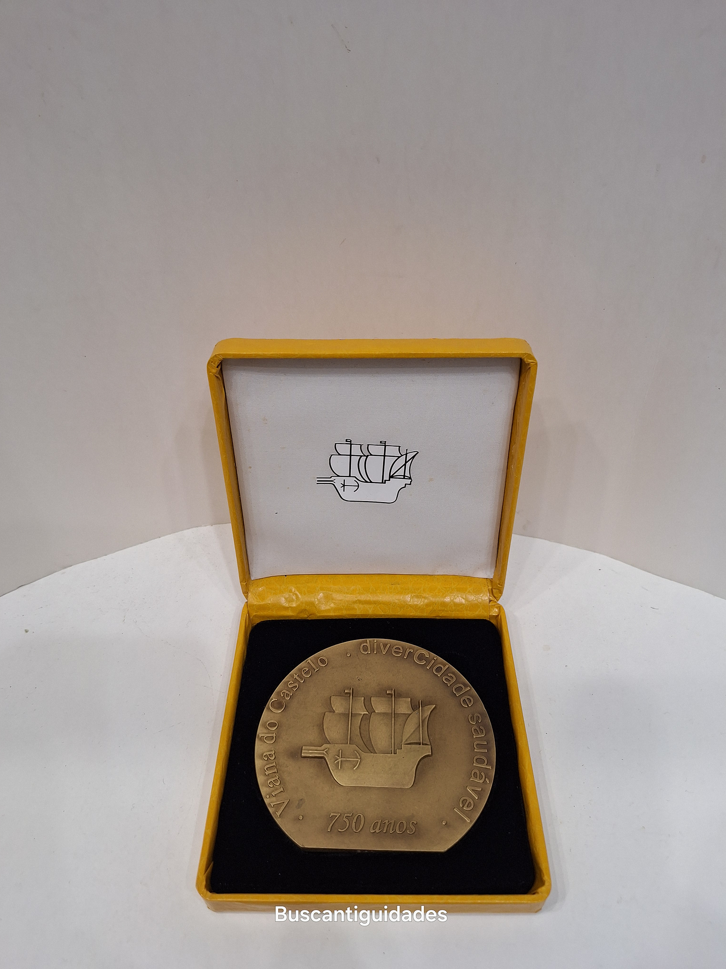 Medalha, Viana do Castelo  1