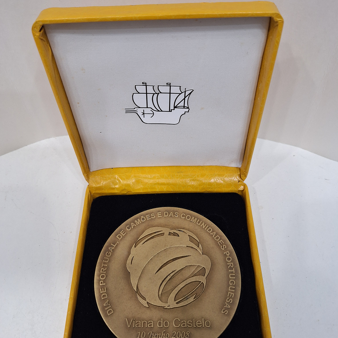 Medalha, Viana do Castelo  2