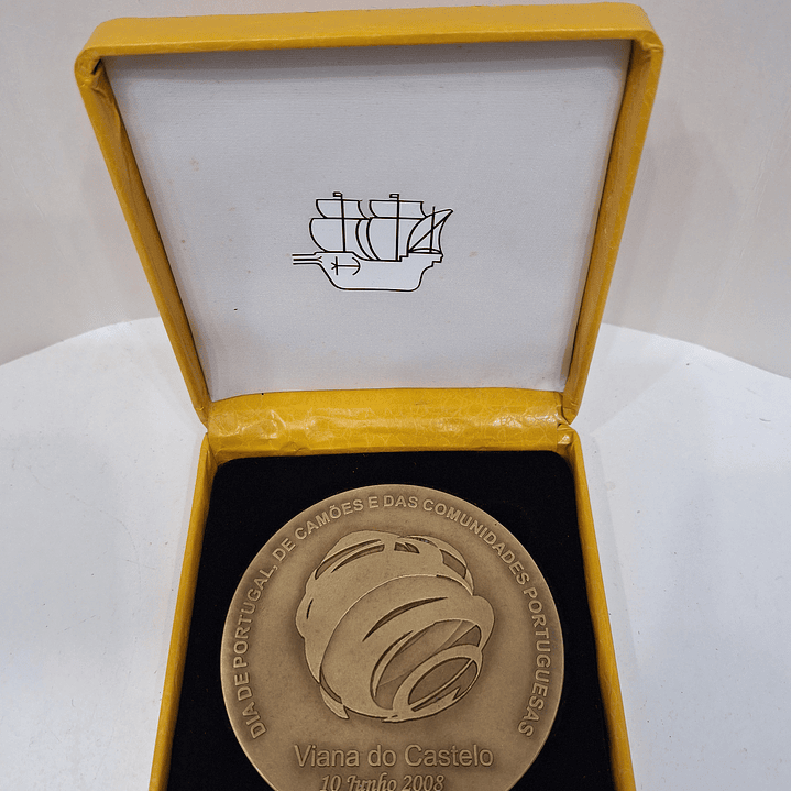 Medalha, Viana do Castelo  2