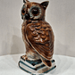 Abajur e/ou incensário, Coruja - Thumbnail 6