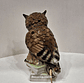 Abajur e/ou incensário, Coruja  - thumbnail 5