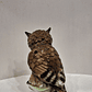 Abajur e/ou incensário, Coruja  - Thumbnail 7