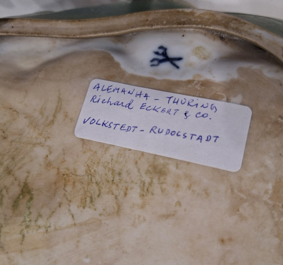 Travessa em porcelana Thuring  3