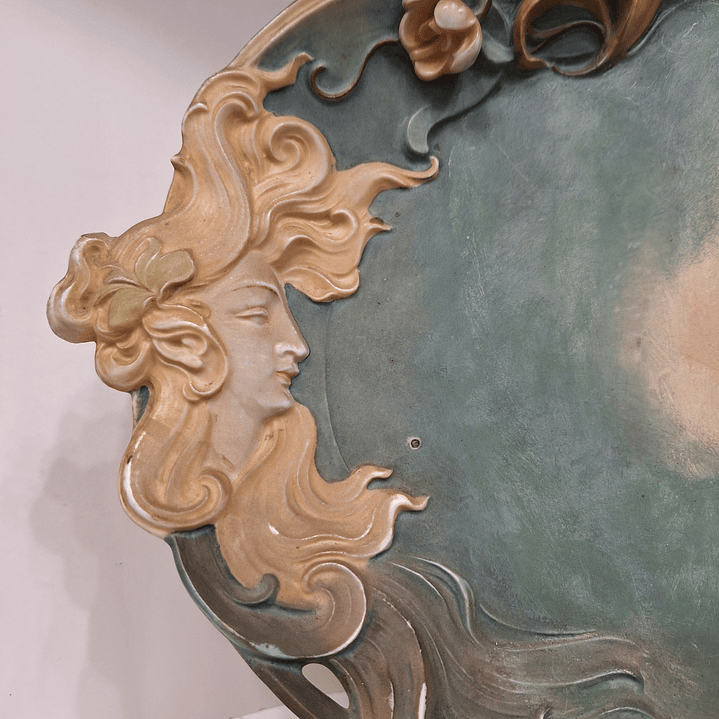 Travessa em porcelana Thuring  4