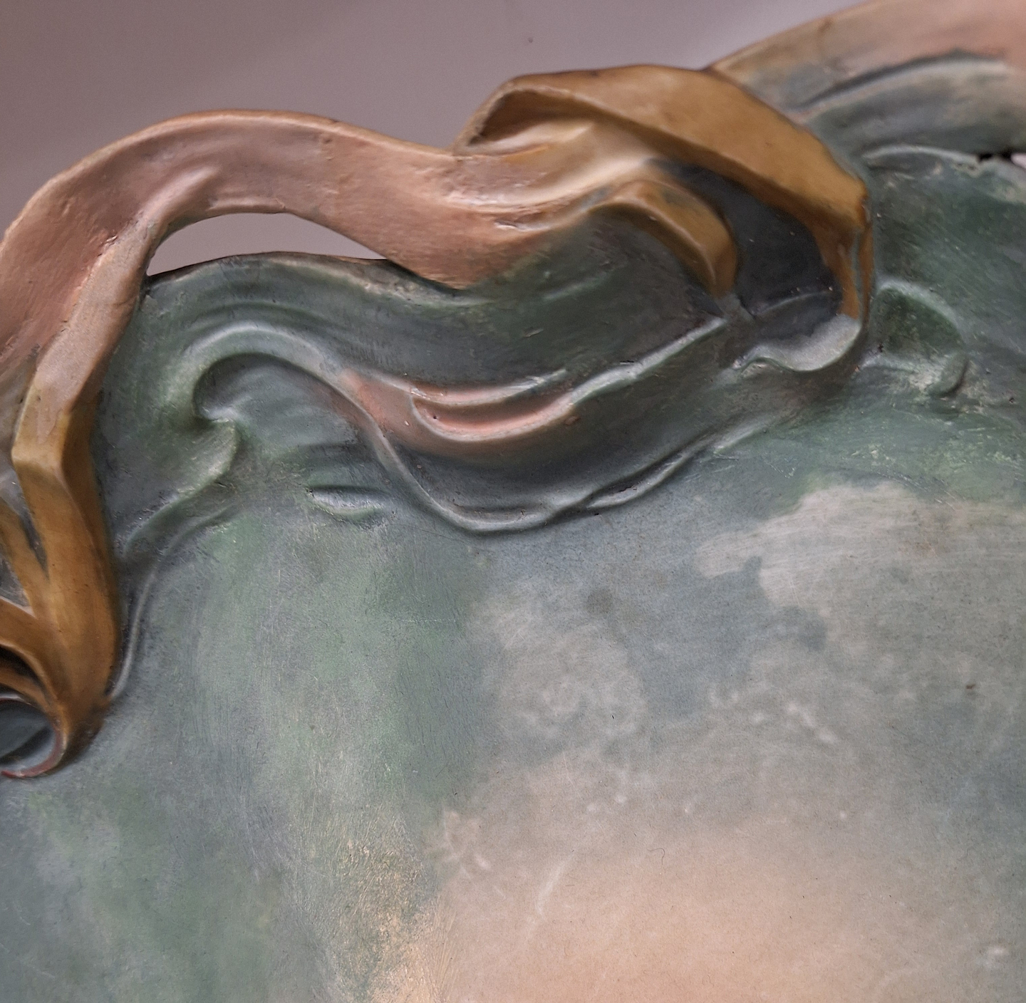 Travessa em porcelana Thuring  5