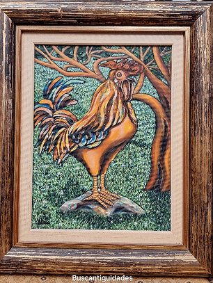 Pintura, Viana, O.S.T. 2001