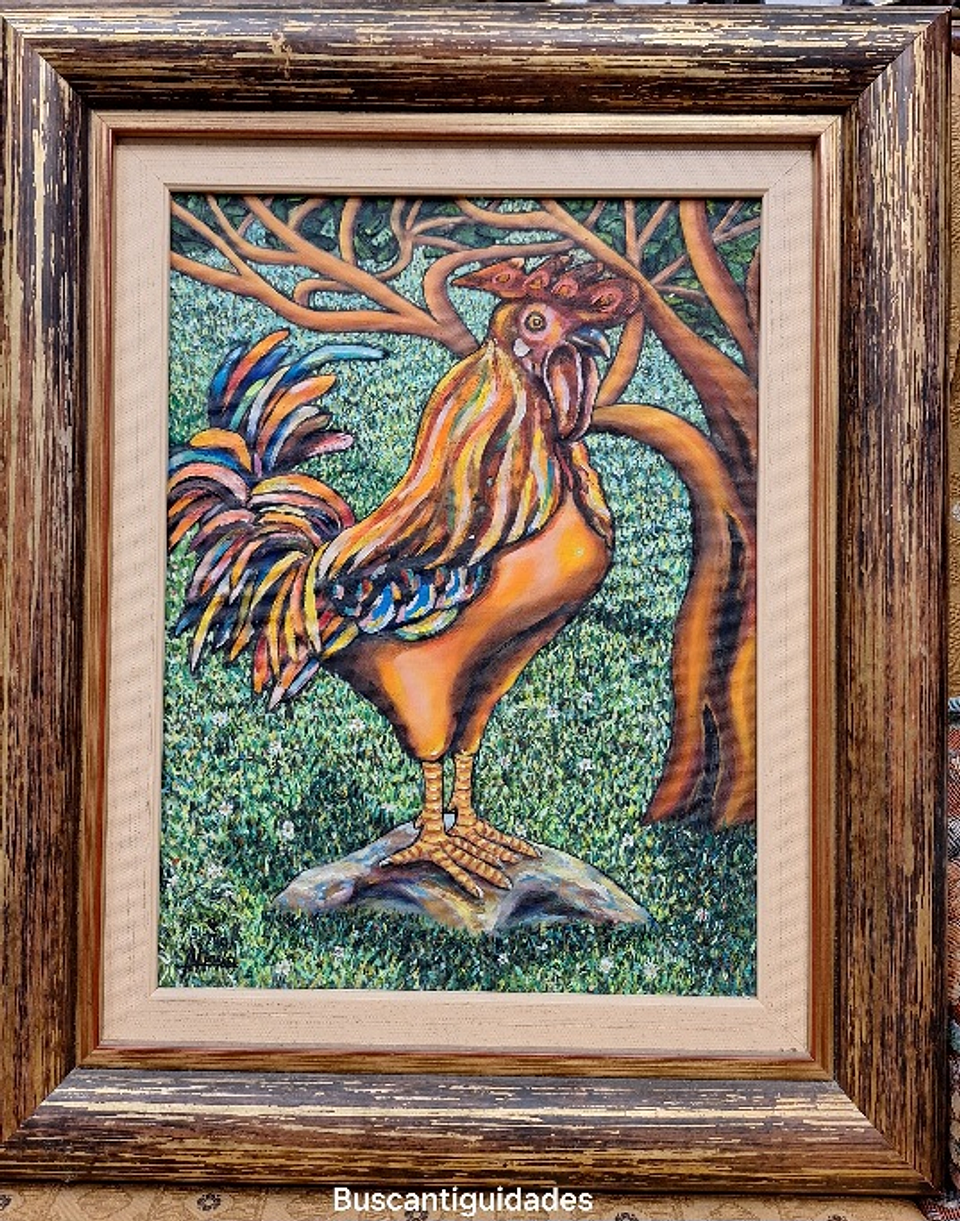 Pintura, Viana, O.S.T. 2001 1