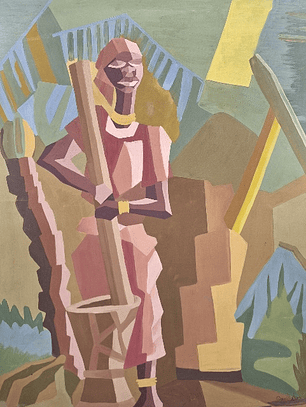 Pintura de SanMateus O.S.T.