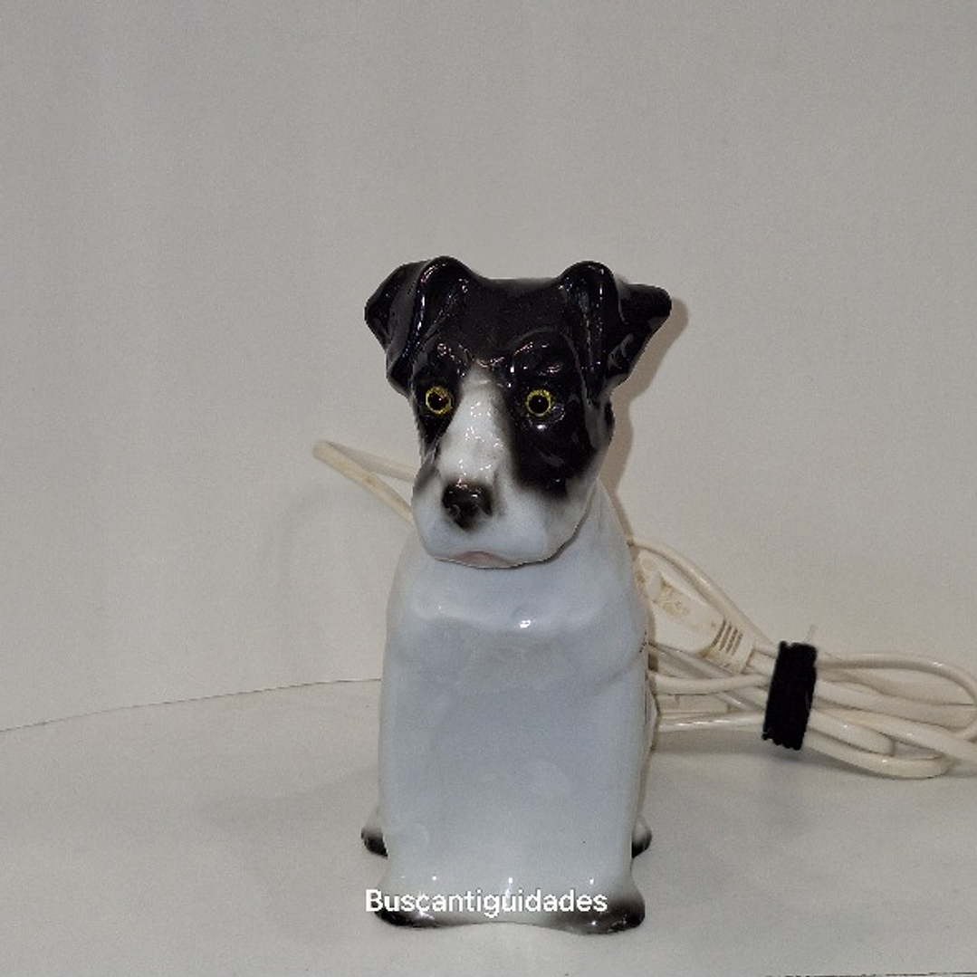Luminária/Incensário, Jack Russell Terrier  3