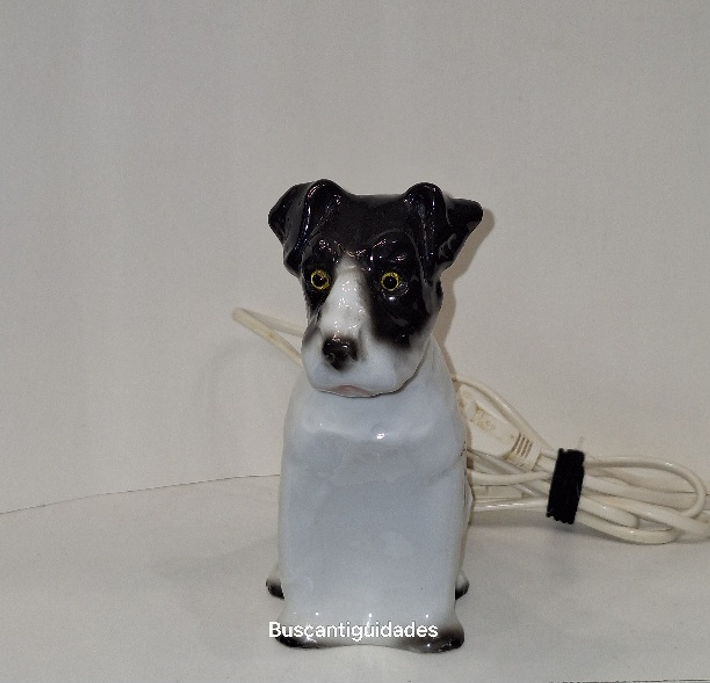 Luminária/Incensário, Jack Russell Terrier  3