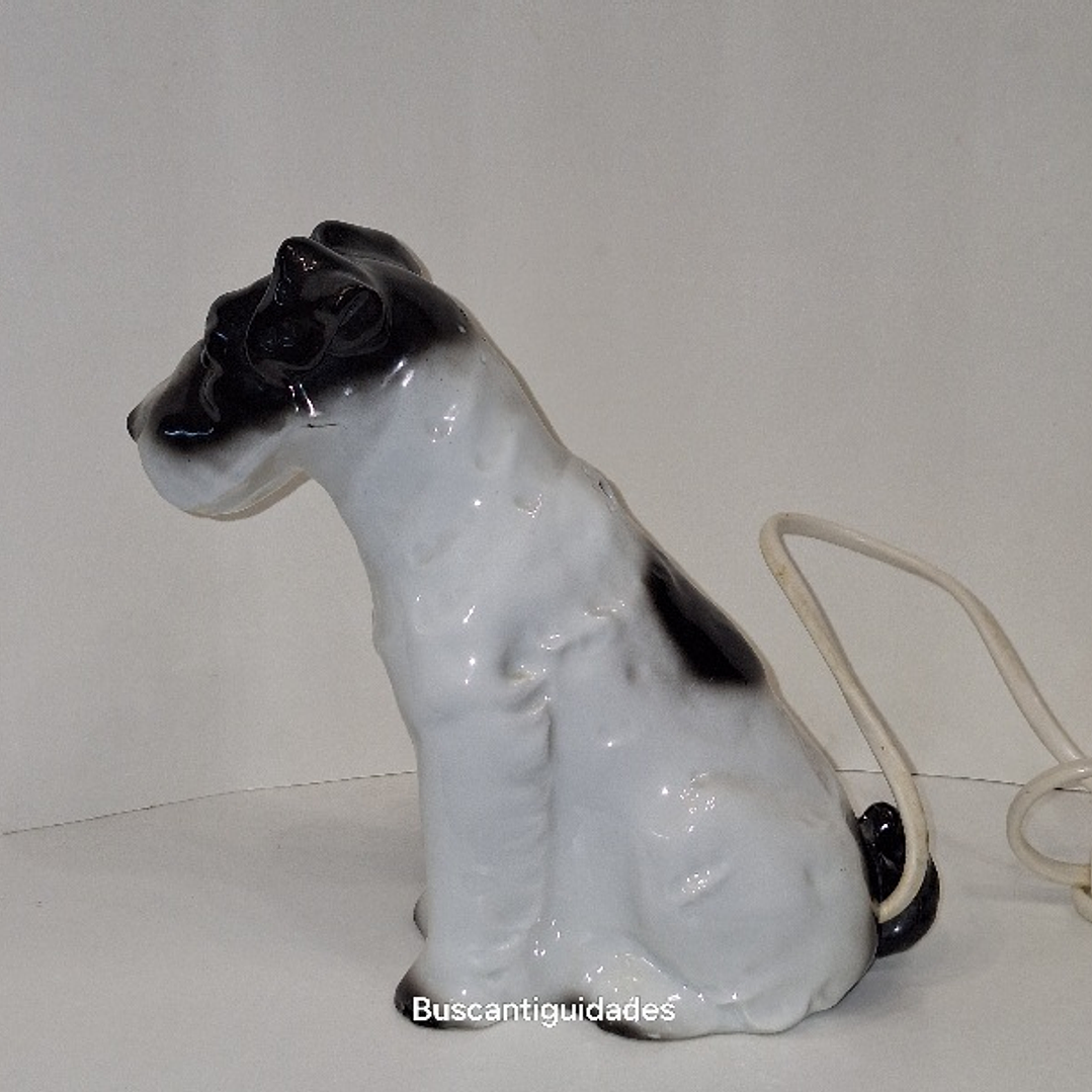 Luminária/Incensário, Jack Russell Terrier  4