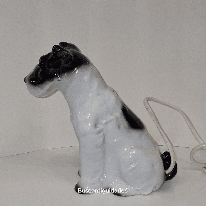 Luminária/Incensário, Jack Russell Terrier  4