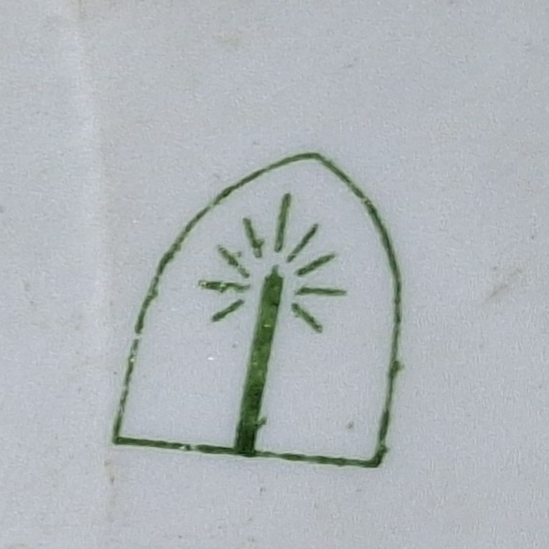 Luminária/Incensário, Jack Russell Terrier  5