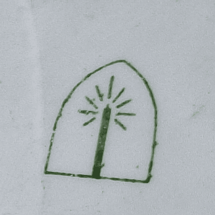 Luminária/Incensário, Jack Russell Terrier  5