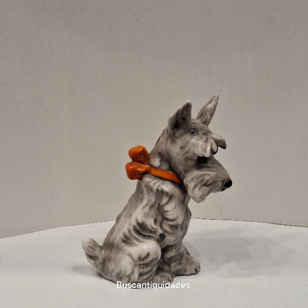 Luminária  / exalador de perfume, cão  3