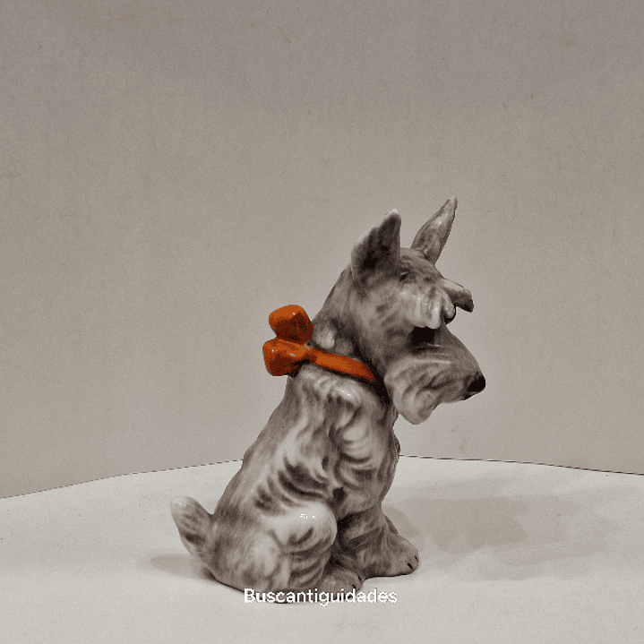 Luminária  / exalador de perfume, cão  3