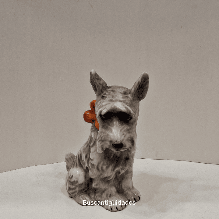 Luminária  / exalador de perfume, cão  1