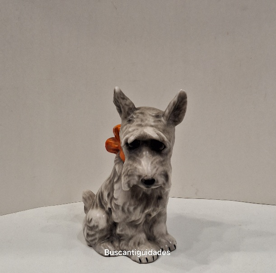 Luminária  / exalador de perfume, cão  1