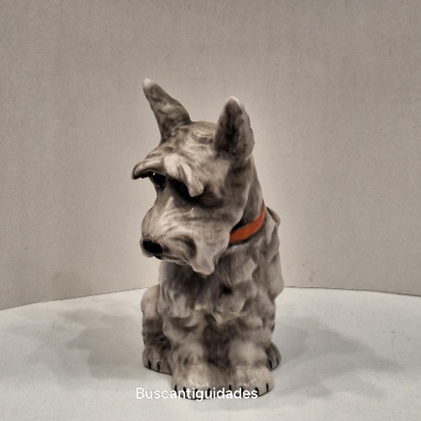 Luminária  / exalador de perfume, cão  4