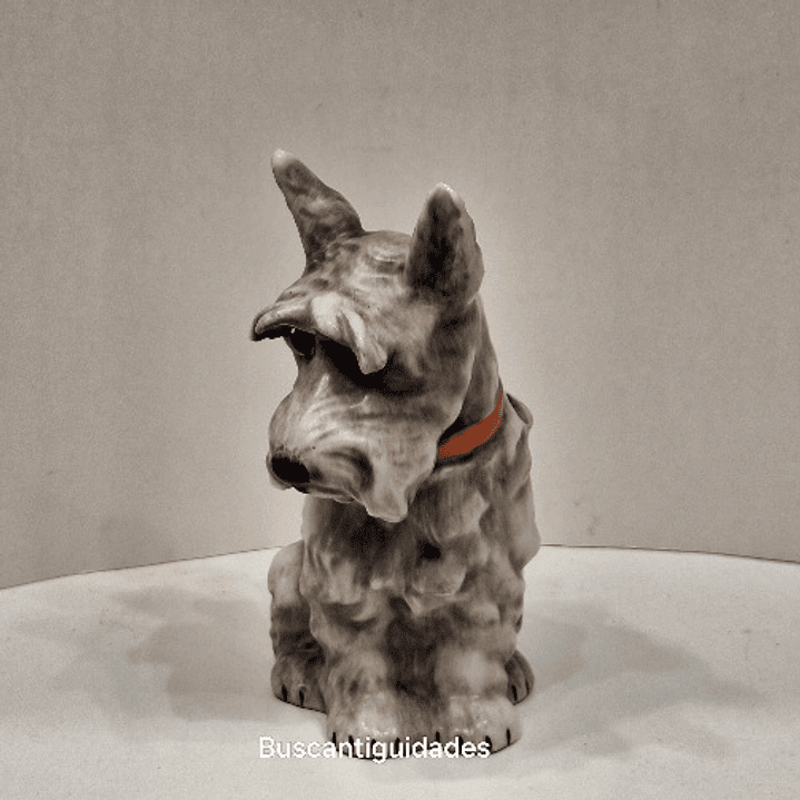 Luminária  / exalador de perfume, cão  4