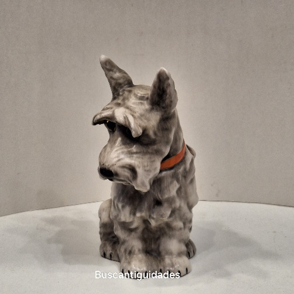 Luminária  / exalador de perfume, cão  4