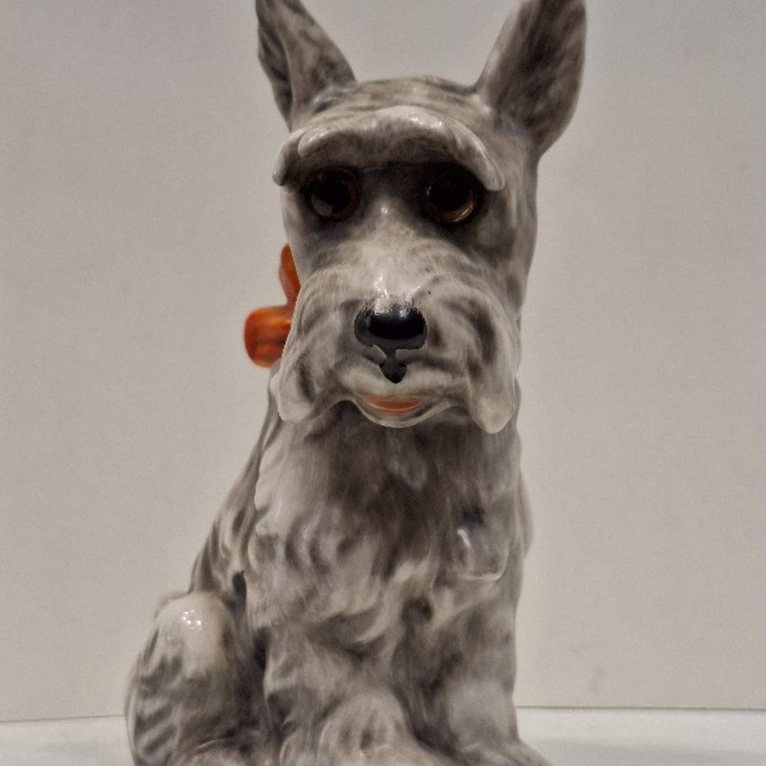 Luminária  / exalador de perfume, cão  5