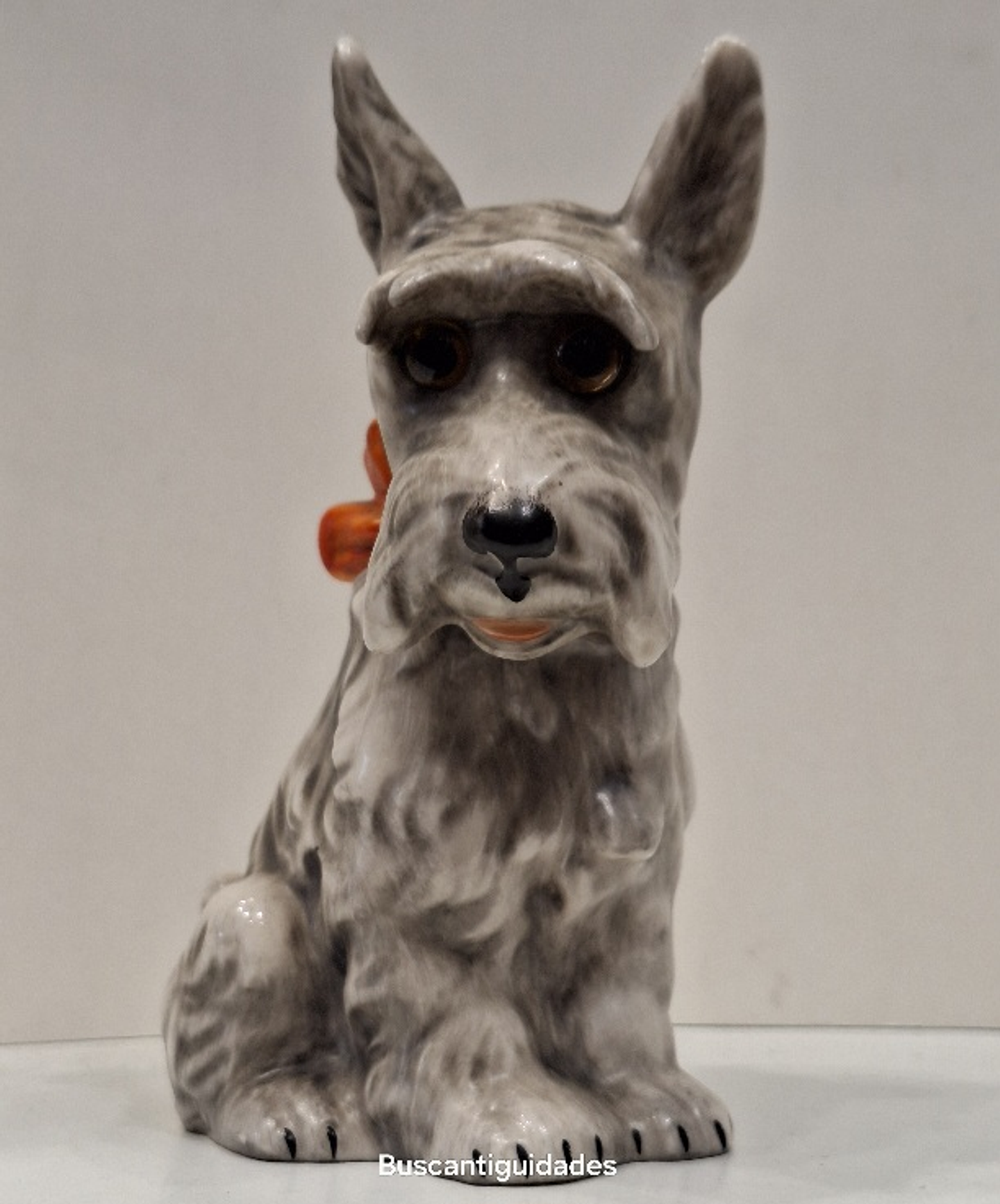 Luminária  / exalador de perfume, cão  5