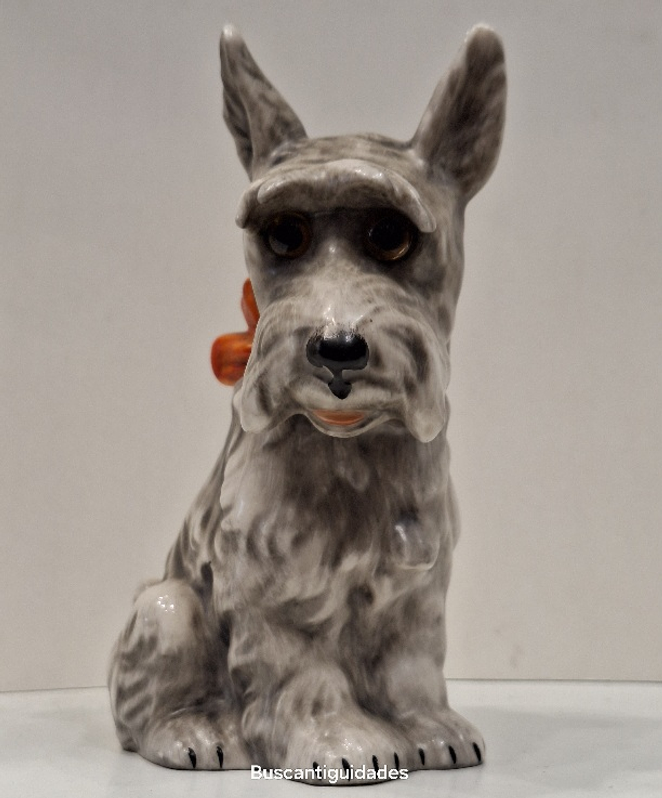 Luminária  / exalador de perfume, cão  5