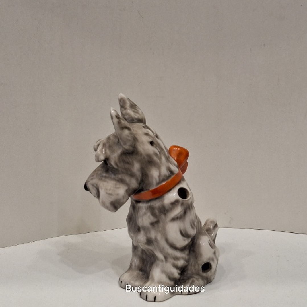 Luminária  / exalador de perfume, cão  6