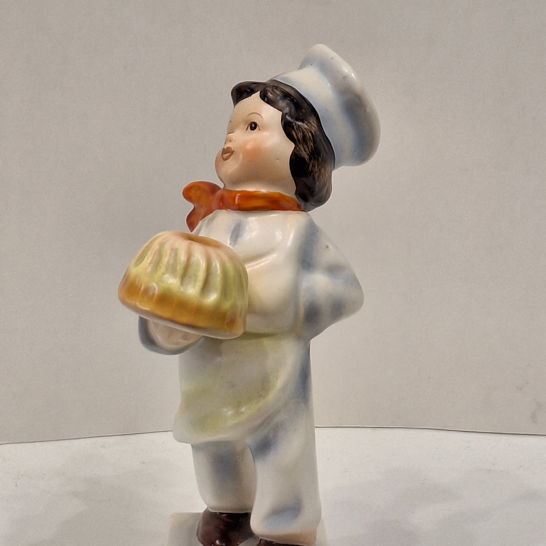 Bibelot, Menino doceiro 3