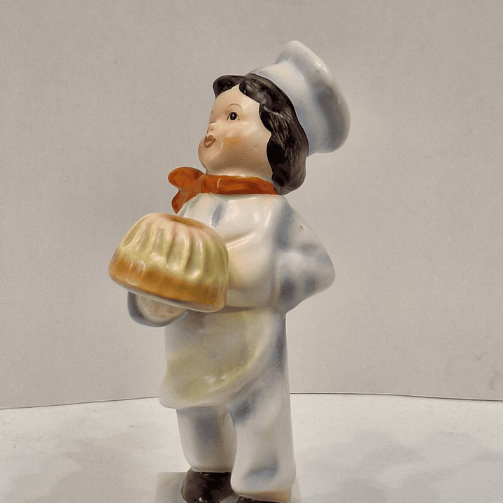 Bibelot, Menino doceiro 3