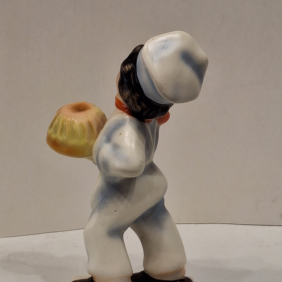 Bibelot, Menino doceiro 4